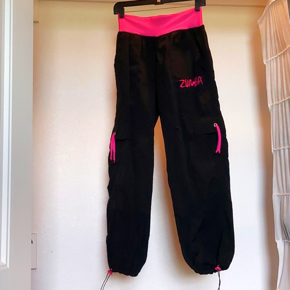 Zumba Pants